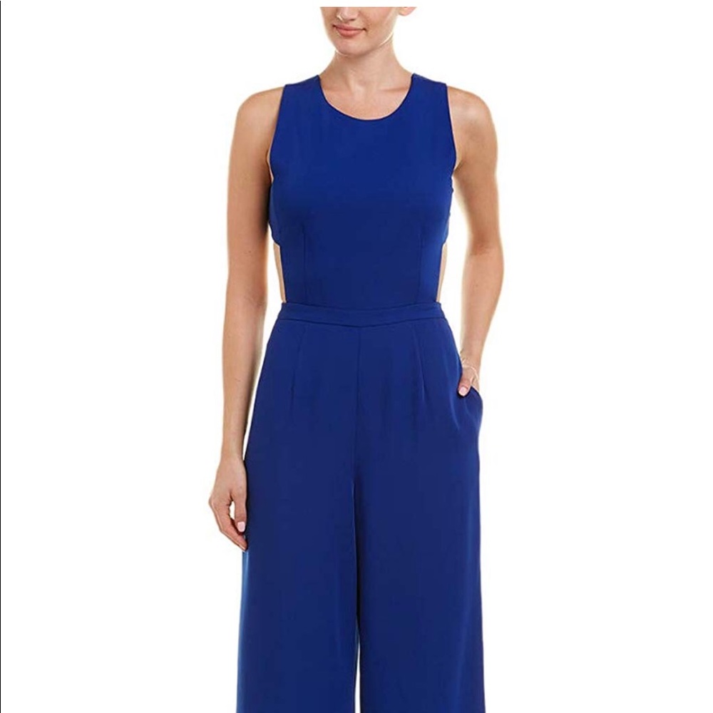 BCBGMaxArzia Jumpsuit